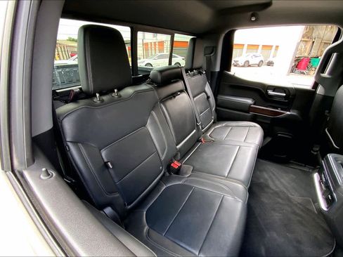 Used 2020 GMC Sierra 1500 SLT image 20