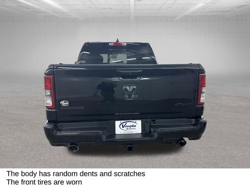 Used 2020 RAM 1500 Big Horn AWD/4WD image 10