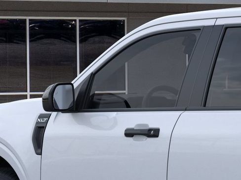 New 2026 Ford Maverick XLT AWD/4WD image 21