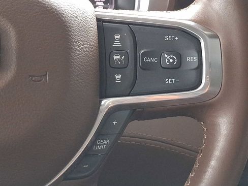 Used 2024 RAM 1500 Limited image 23