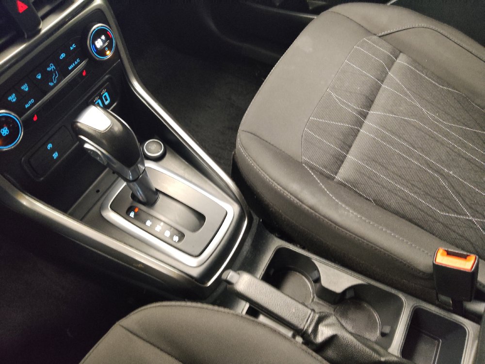 Used 2021 Ford EcoSport SE FWD image 26