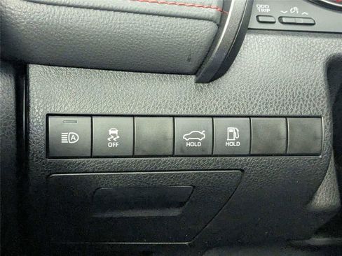 Used 2023 Toyota Camry TRD FWD image 15