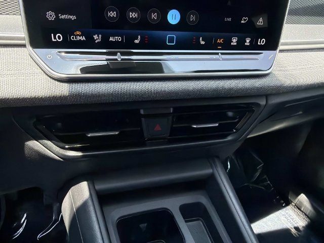 Certified 2026 Volkswagen Tiguan S FWD image 21