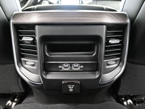 New 2026 RAM 2500 Laramie w/ Night Edition image 37
