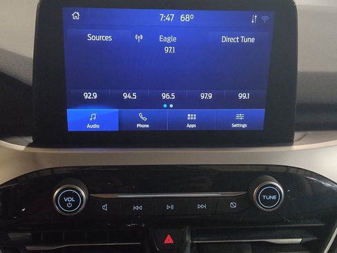 Used 2020 Ford Escape SE AWD/4WD image 25