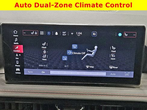 Used 2024 Dodge Hornet R/T Plus w/ R/T Blacktop Package AWD/4WD image 21