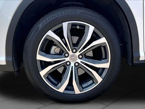 Used 2017 Lexus RX 350 FWD image 10