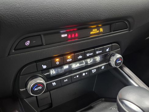 Used 2024 MAZDA CX-5 Signature image 35