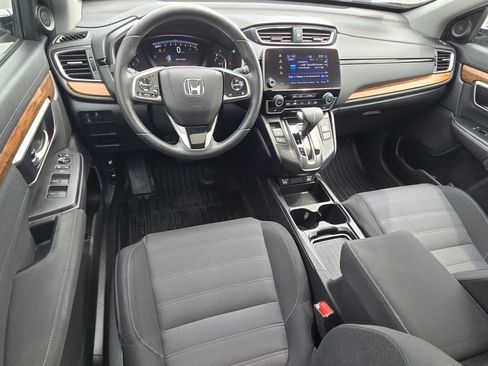 Used 2020 Honda CR-V EX image 16