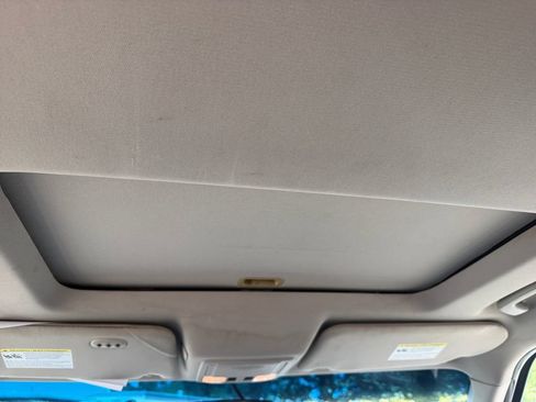 Used 2011 Ford Flex Limited w/ Rapid Spec Order Code AWD/4WD image 19