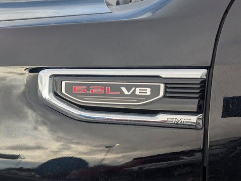 Used 2020 GMC Sierra 1500 AT4 w/ AT4 Premium Package image 13