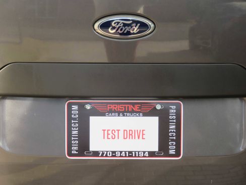 Used 2016 Ford Transit Connect XL image 57