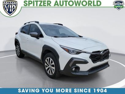 Used 2024 Subaru Crosstrek 2.5i Limited