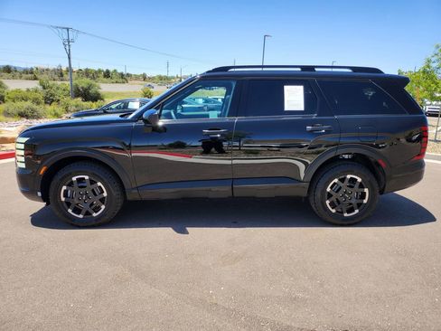 Used 2026 Hyundai Palisade XRT Pro AWD/4WD image 9