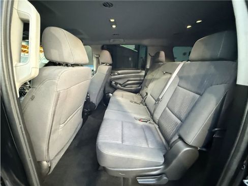 Used 2017 Chevrolet Suburban LS image 22