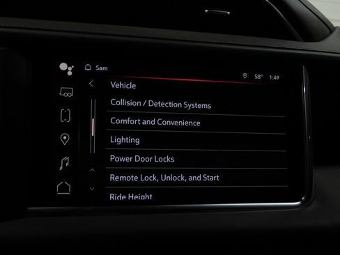 Used 2023 GMC Yukon Denali image 68