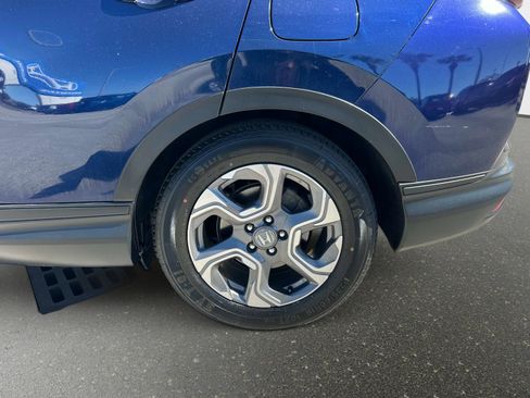 Used 2017 Honda CR-V EX-L image 11