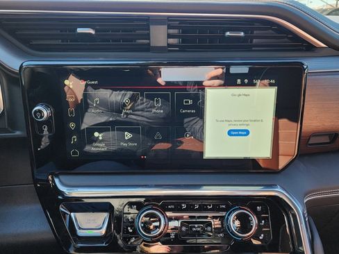 New 2026 GMC Sierra 1500 Denali Ultimate image 27