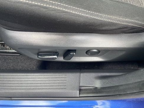 Used 2021 Nissan Rogue SV image 21