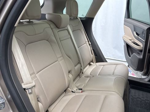 Used 2020 Lincoln Corsair Reserve w/ Equipment Group 201A image 35