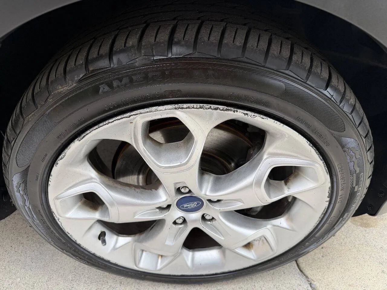 Used 2013 Ford Escape Titanium w/ Parking Technology Pkg AWD/4WD image 27
