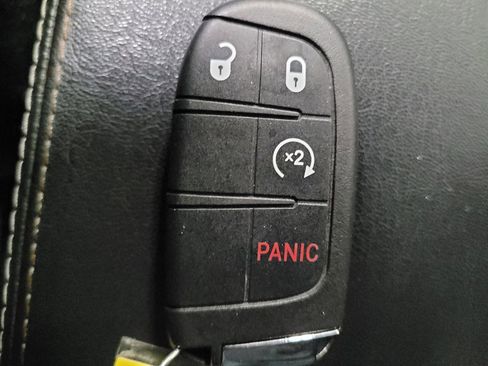 Used 2019 Jeep Compass Latitude w/ Popular Equipment Group image 32