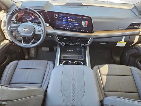 New 2026 Chevrolet Tahoe High Country AWD/4WD image 14