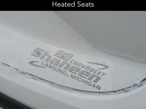 Used 2023 Buick Envision Essence image 9