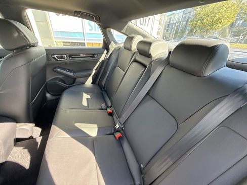 Used 2026 Honda Civic Sport Touring image 30