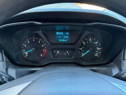 Used 2019 Ford Transit 350 156 DRW RWD image 14