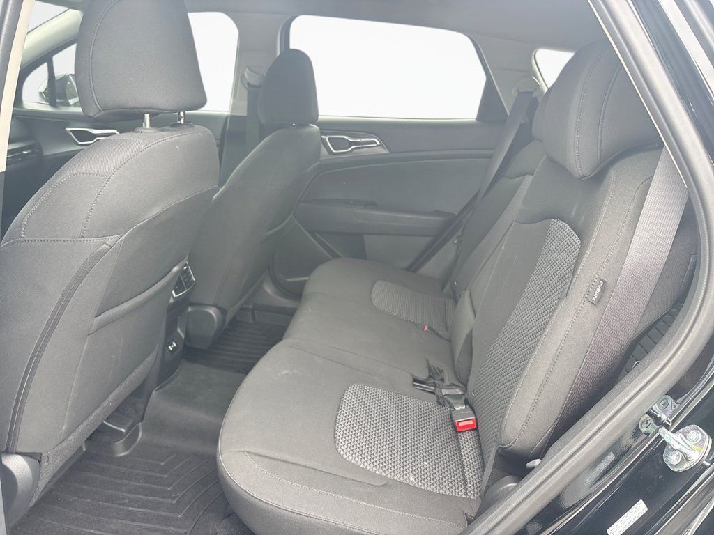 Used 2026 Kia Sportage LX w/ LX Convenience Package FWD image 18