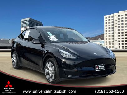 Used 2023 Tesla Model Y Long Range