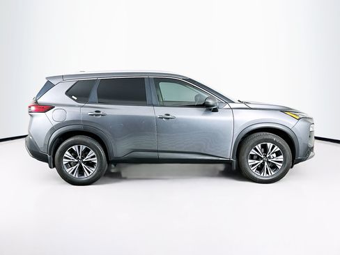Used 2023 Nissan Rogue SV w/ SV Premium B Package FWD image 10
