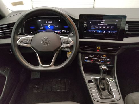Used 2025 Volkswagen Jetta S FWD image 22