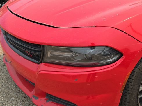 Used 2015 Dodge Charger R/T RWD image 6