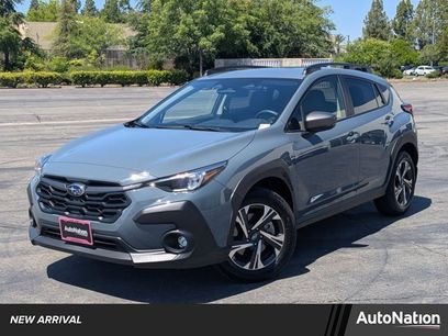 Used 2024 Subaru Crosstrek 2.0i Premium