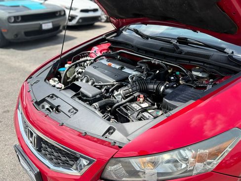 Used 2008 Honda Accord EX-L image 13