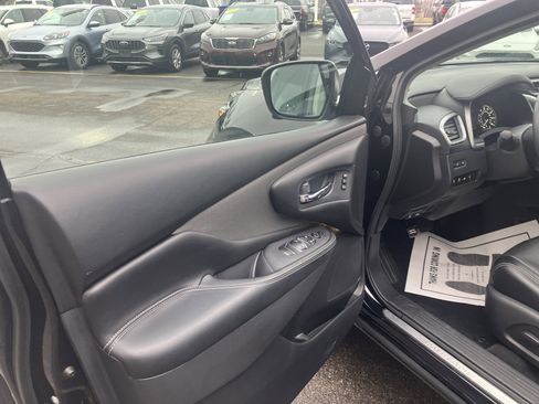 Used 2021 Nissan Murano SL image 15