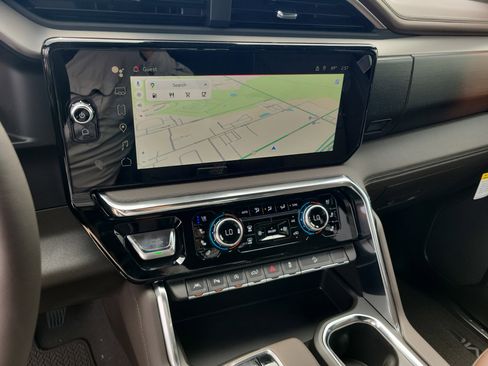 New 2026 GMC Sierra 1500 Denali w/ Technology Package AWD/4WD image 20