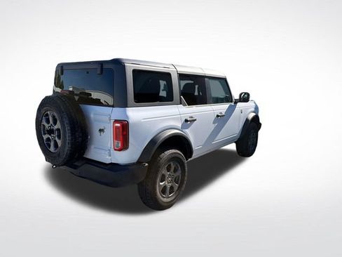 Used 2025 Ford Bronco Big Bend AWD/4WD image 5