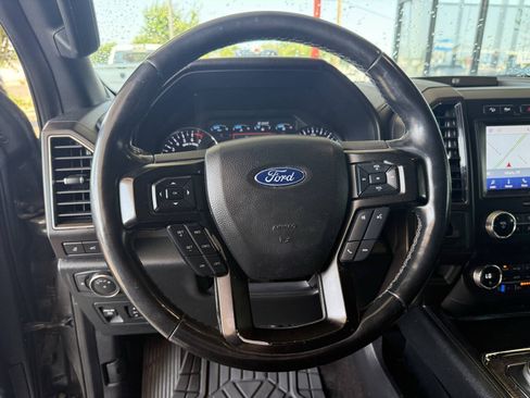 Used 2020 Ford Expedition Limited AWD/4WD image 14