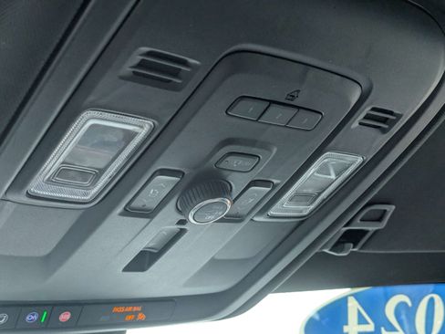 Used 2024 GMC Yukon Denali RWD image 25