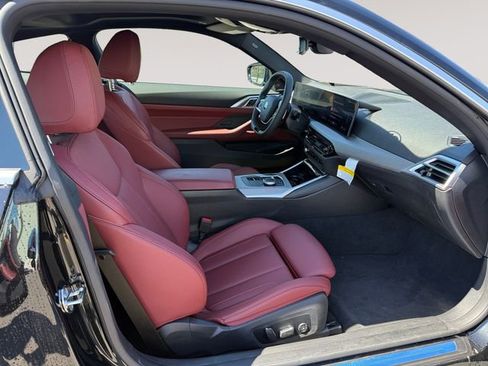 Used 2026 BMW 430i xDrive Coupe w/ Premium Package image 12