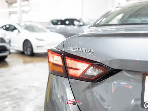 Used 2020 Nissan Altima 2.5 SR image 45