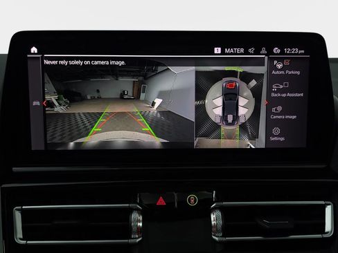 New 2026 BMW M850i xDrive AWD/4WD image 23