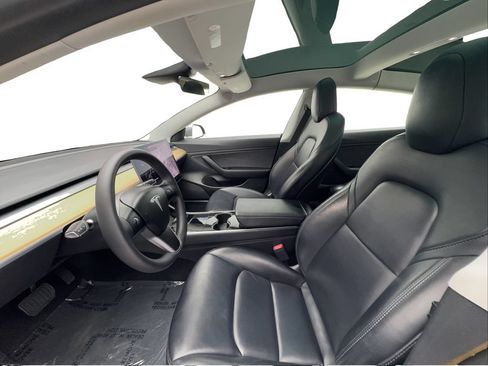 Used 2020 Tesla Model 3 Long Range AWD/4WD image 18