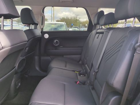 New 2026 Hyundai Palisade XRT Pro image 17