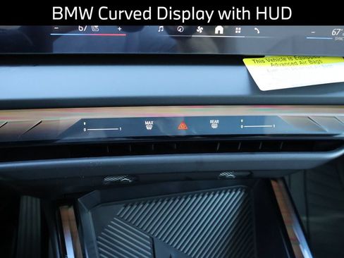New 2026 BMW X3 xDrive30i w/ Premium Package AWD/4WD image 21