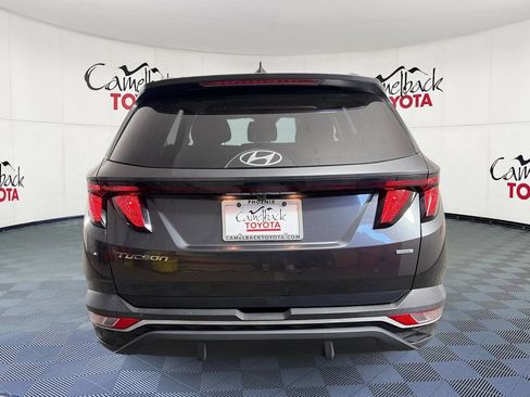 Used 2024 Hyundai Tucson SEL AWD/4WD image 6