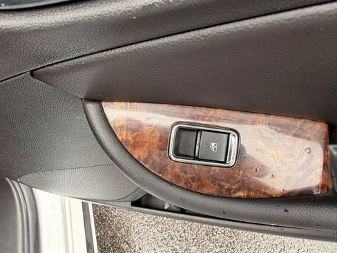 Used 2015 Chevrolet Impala LTZ FWD image 24